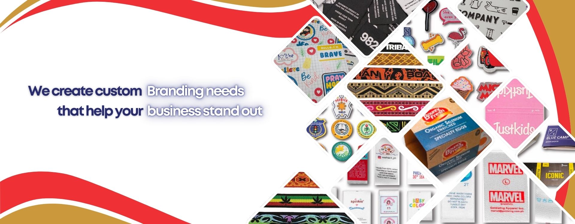 Uniwin Home Page Banner Uniwin Home Page Banner